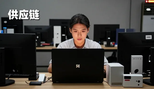 电商代运营供应链：选、用、管三步走