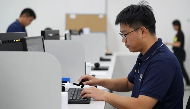 哈尔滨市快又省电子商务有限公司服务产品设计客户,提供商品定制支持